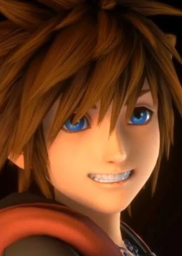 LostButLinked's tweet photo. My powers don't come from my magic or the keyblade... they come from my friends!

So, to be as strong as me, all you need to do is make some friends! https://t.co/413w0MtnWT