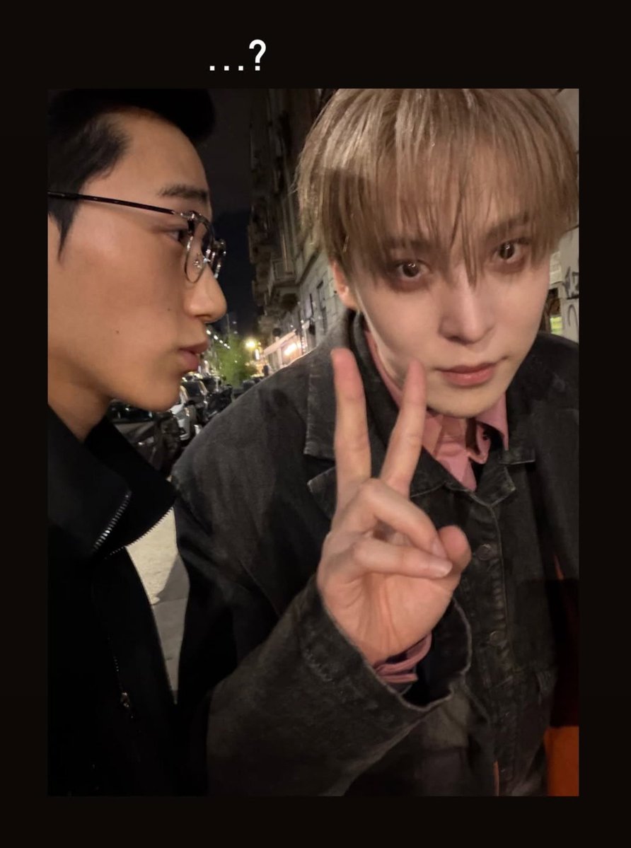 songyeosangz's tweet photo. LMFAAOOOOOOO https://t.co/RAwHFuZGqX