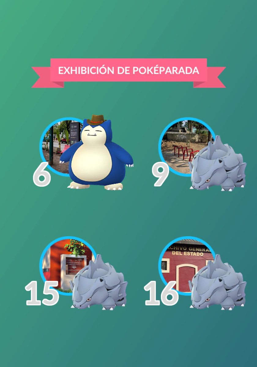 LanderoSwaggy's tweet photo. #pokemons #pokemonGo https://t.co/ELf9vrmkq9