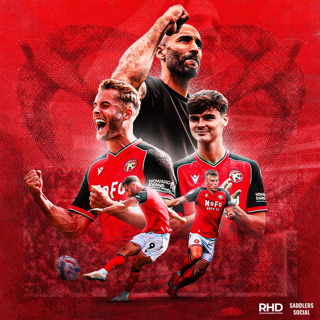 SaddlersSocial's tweet photo. 'Over the years, the Saddlers have won 29 of 50 meetings against the Valiants. With both sides having a big history in the fixture, the game provides an opportunity for both teams to claim bragging rights early in the season' - @HMSFootyJourno 

Read More- https://t.co/wUTTMt1omi https://t.co/xaCcOe4mlU