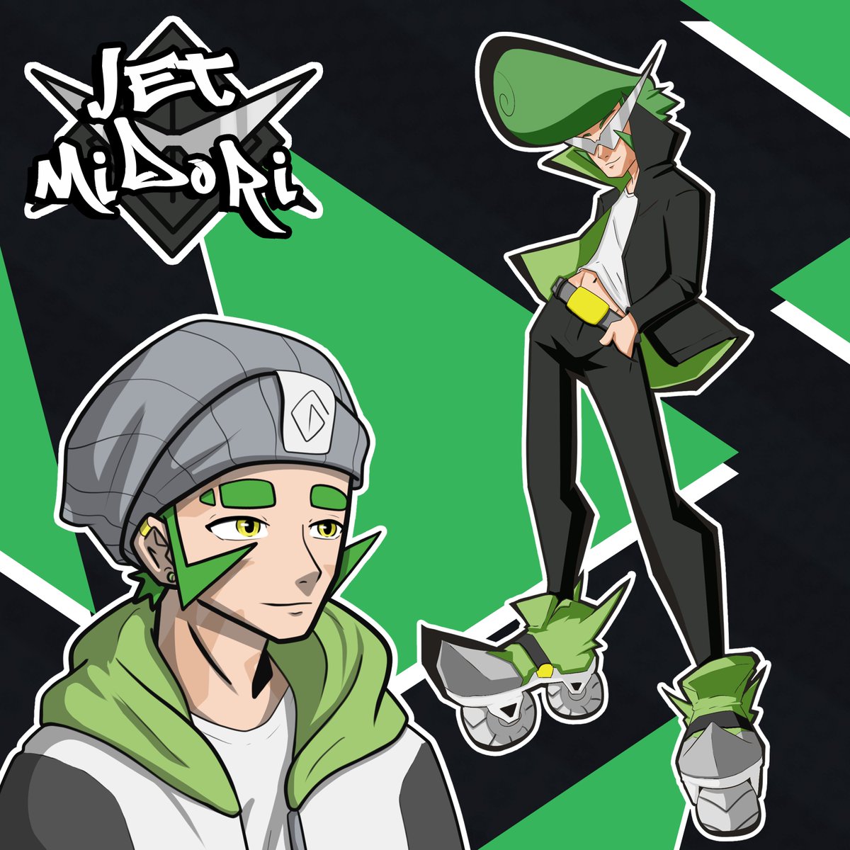 JetMidoriVT tweet picture