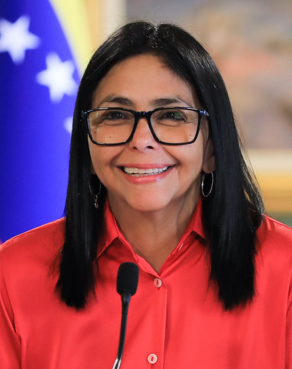 GUnderground_TV's tweet photo. Delcy Rodriguez: The Blaise Compaoré of Venezuela🇻🇪

Since making a deal with the Trump Administration to assume the role of Washington’s Venezuelan viceroy, following the kidnapping of her own President, Nicolas Maduro…

The figure she most resembles is the betrayer of Burkina Faso🇧🇫 Blaise Compaoré. 

On the 15th of October 1987, Burkinabe President Thomas Sankara and 12 others were assassinated in the French-backed coup that brought Compaoré to power. Compaore had been a long-time friend of Sankara, with Sankara regarding Compaore as a brother before their relationship deteriorated. 

In 2022, a Burkinabè military court convicted Compaoré of complicity in Sankara’s assassination and sentenced him to life imprisonment. (Channels Television⁠)

Sankara had sought to break Burkina Faso from dependency on imperialist finance: building agricultural self-sufficiency, expanding healthcare and education, mobilising mass organisations, promoting women’s emancipation, fighting corruption and pursuing an economy based on national sovereignty and popular participation.

Compaoré reversed that direction almost immediately.

His government abandoned Sankara’s rejection of structural adjustment and moved towards the IMF and World Bank. 

In 1991, Burkina Faso entered its first IMF structural adjustment programme. Agriculture was liberalised, agribusiness was promoted, state enterprises were privatised and the economy was opened increasingly to foreign capital.

The language of popular revolution gave way to the language of “development”, “liberalisation” and attracting foreign investment. The revolutionary committees were dismantled, while Compaoré’s regime increasingly aligned itself with Washington-controlled international financial institutions. 

Sankara had attempted to break the chains of neocolonial dependency. Compaoré put them back on.

Delcy Rodriguez has done the same in Venezuela, shamelessly signing off Venezuela’s vast oil reserves to be controlled by the United States, opening up the oil industry to privatisation, improving relations with Israel on Washington’s orders, and neutering the Bolivarian Revolution. 

Both Rodriguez and Compaoré betrayed their revolutions, their comrades, and their people for a modicum of power. 

The power? Being nothing but a viceroy for foreign interests.