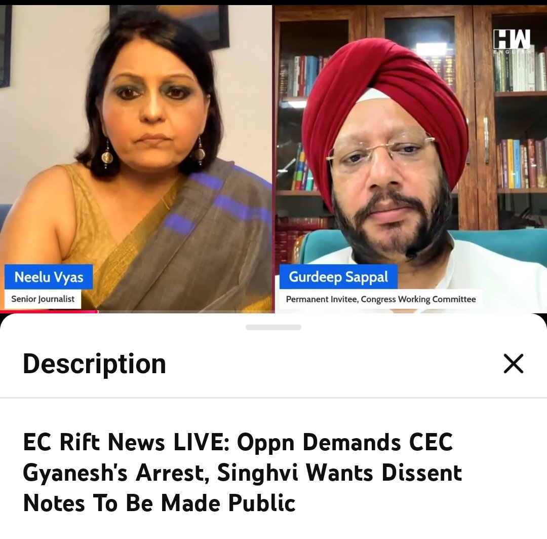 Macme1304's tweet photo. @ECISVEEP 

India and Bharath Jockers Party 

BJP has spoiled the education system, finance system, infrastructure and now the election system.
Rahul ji was right about these people.
Removing these frauds and conducting reelections will be the right solution. 

https://t.co/BEOkyTSPJF

@CMofKarnataka
@CMOMaharashtra
 @CMOTamilnadu
 @TelanganaCMO
 @CMOfficeUP @RajCMO
 @cmohry @CMOGuj
 @CourtIndia @SCofIndia
 @LabourMinistry @BJP4India
 @BJP4Keralam @BJP4Karnataka
 @INCIndia @INCKarnataka
  @CMOTamilnadu @vdsatheesan
 @chennithala @IndiaToday
@CJP_for_India @ECISVEEP
 @CMODelhi @rashtrapatibhvn
 @JohnBrittas @ShashiTharoor
 @narendramodi @nsitharaman
 @AmitShah @RajeevRC_X @RBI
 @RBIsays  @FinMinIndia
 @RahulGandh @PChidambaram_IN
 @arunjaitley @DNPofINDIA 
@RSSorg @HWNewsEnglish @priyankagandhi