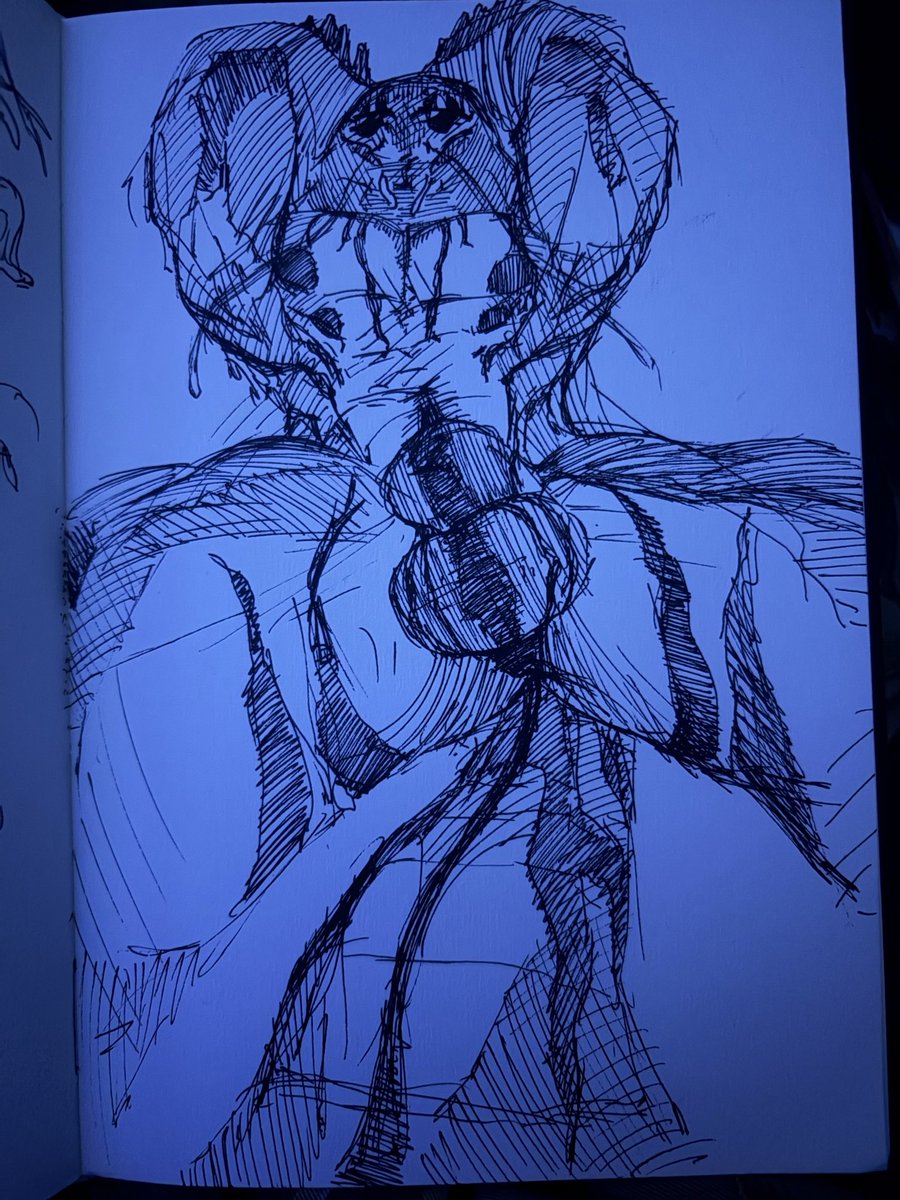 Malcom_AD's tweet photo. Older stuff, just trying to keep up a rhythm with posting https://t.co/bMiMUVpx8c
