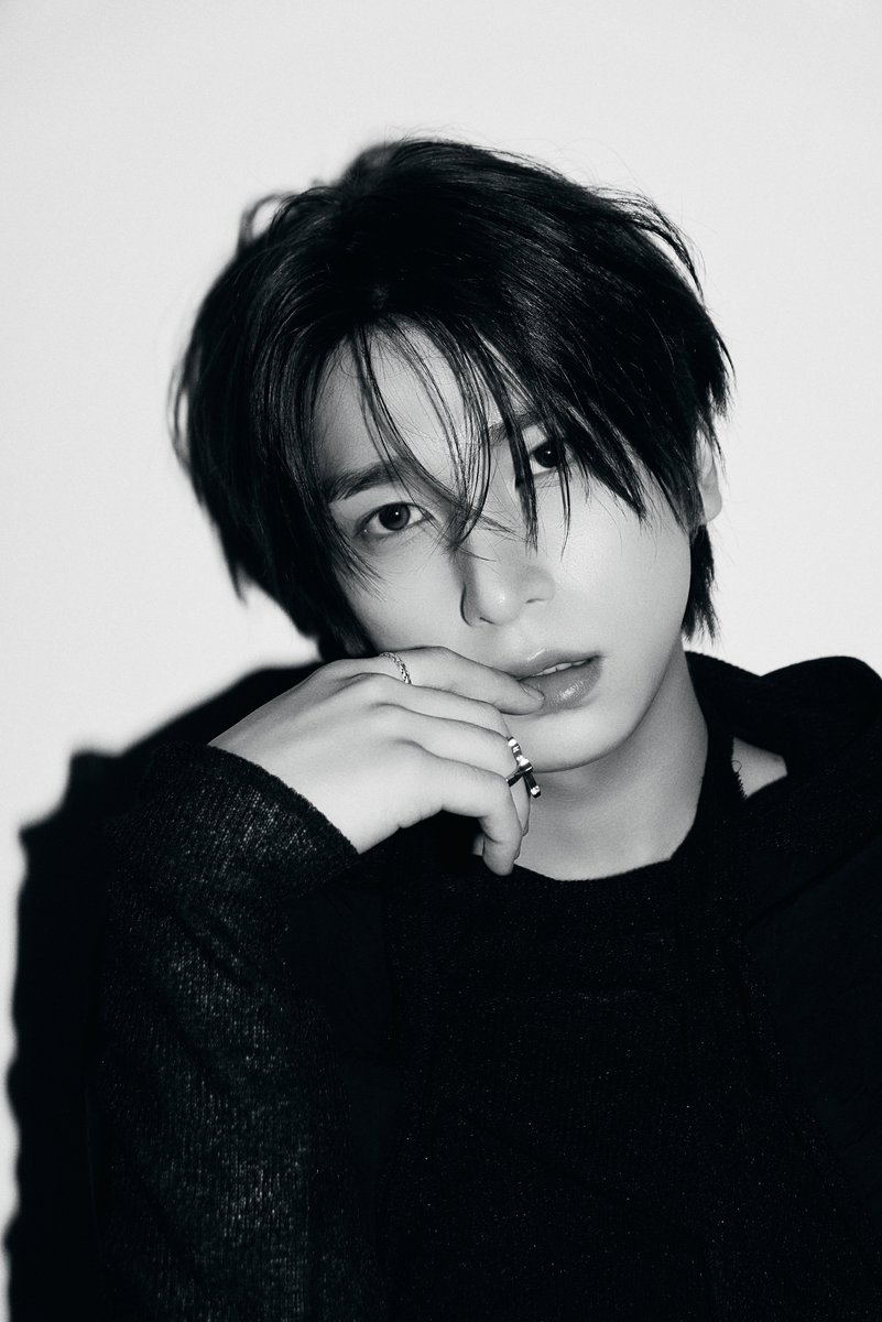 KpopperFanmulti's tweet photo. LEE HAN GYUL 
1st Mini Album [NOISE]
2026.10.14

📸 Mute ver. Concept Photo 

#LEEHANGYUL #이한결
#NOISE #BUNZI https://t.co/g29GpC8dzH
