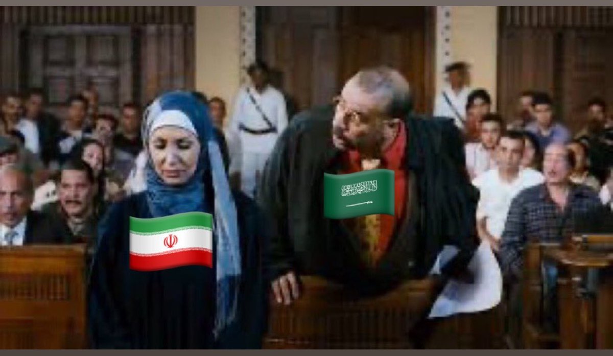AsimAli_01's tweet photo. @IRIMFA_AR @KSAMOFA https://t.co/OGzef8kTvY