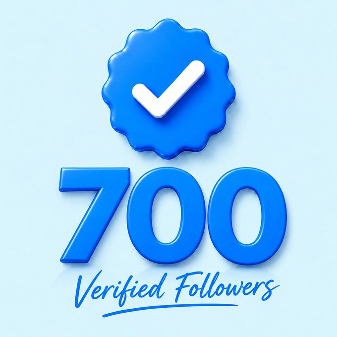 Laur1nas's tweet photo. If you need 10000+  active followers    

Say  follow 🎉 https://t.co/oxbgOxV1lN