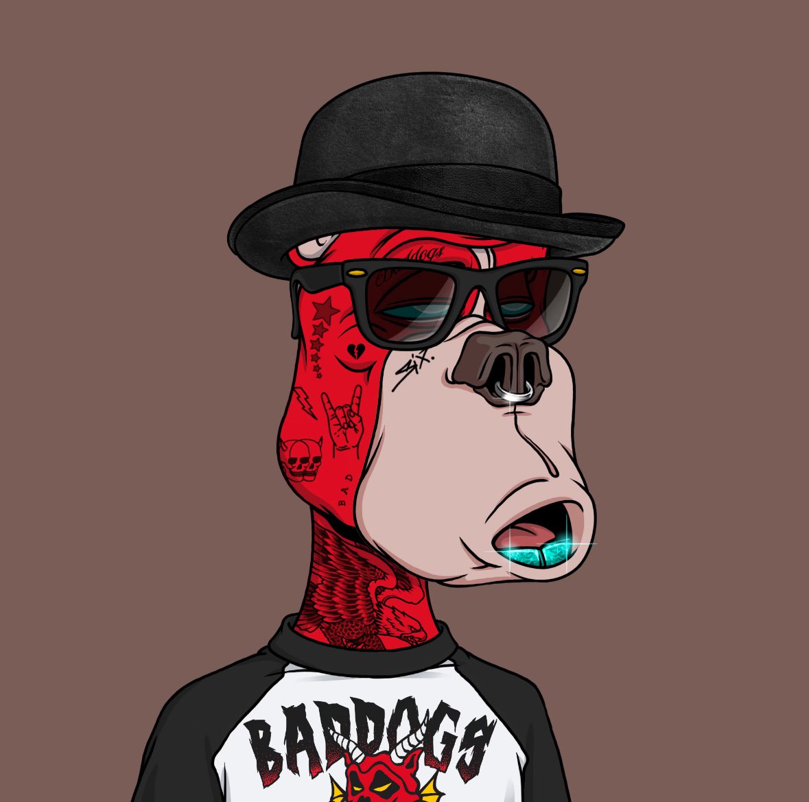 Addicted_Bcn's tweet photo. Happy hump day fam. 
Staying in business 
BDCO 🫡 https://t.co/fiVBYfDVK6
