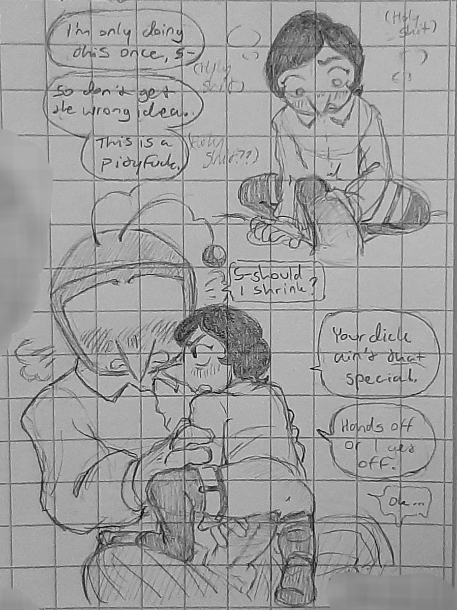 SasmEV's tweet photo. DN-big and his excuses🙄 (1/2)
(#deltaruined for filter) https://t.co/ScOK6s4Ysn