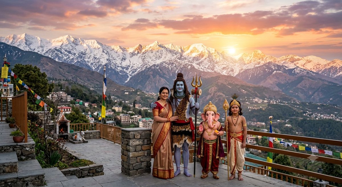 iAshishNarayan's tweet photo. ॐ नमः पार्वती पतये हर-हर महादेव 🙏🏻🔱🙏🏻
#HarHarMahadev 
#GoodNightX https://t.co/jIWkZSA0aG