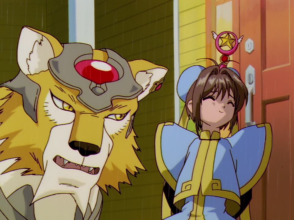 Retroanimes_'s tweet photo. Cardcaptor Sakura (1998) https://t.co/VGPpjXl51n