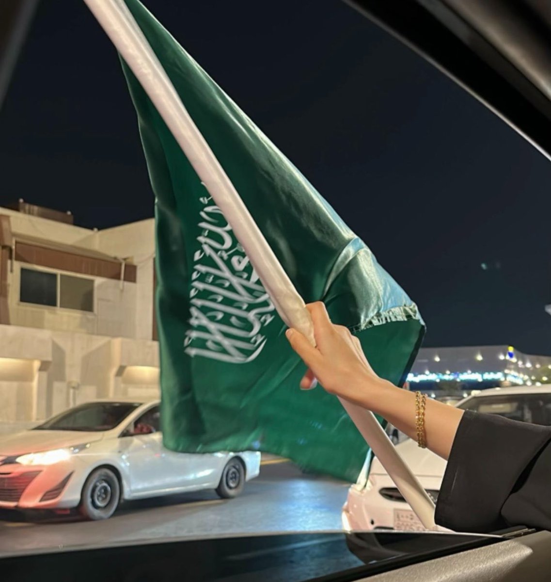W_il2l's tweet photo. - ٢٣ سبتمبر 🇸🇦 https://t.co/YO5lrcU778