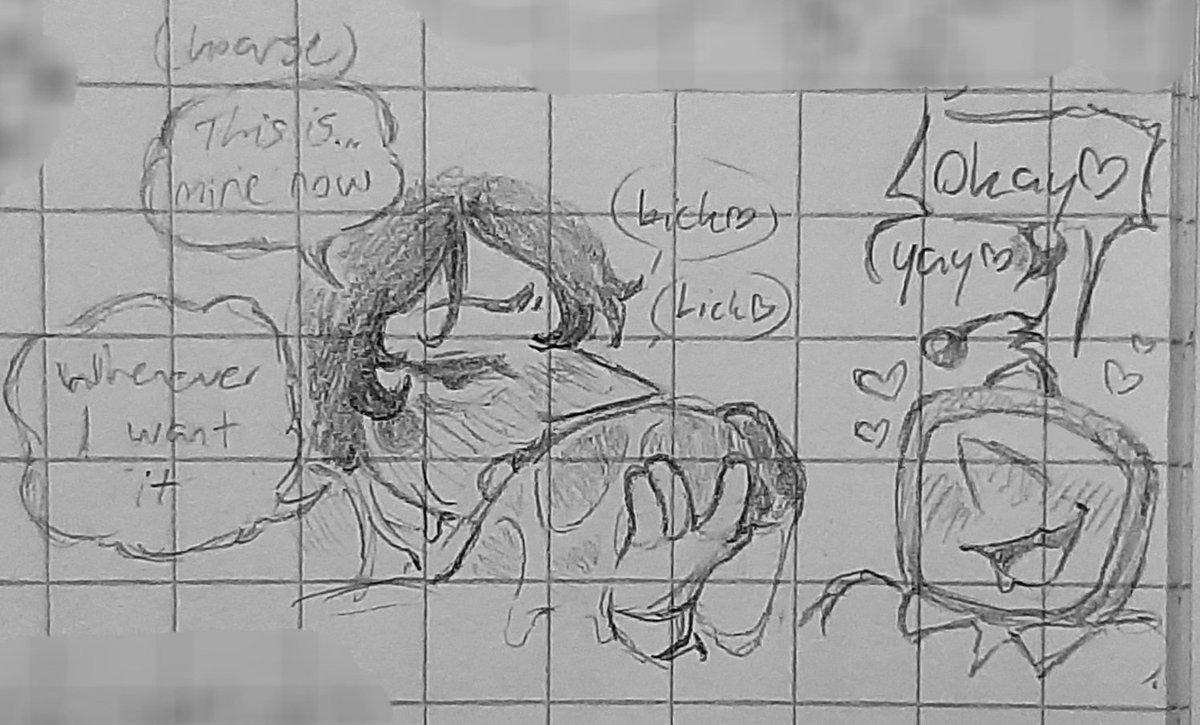 SasmEV's tweet photo. Dick can change a man fr (2/2)
(#deltaruined for filter) https://t.co/J6ja5V2O2V