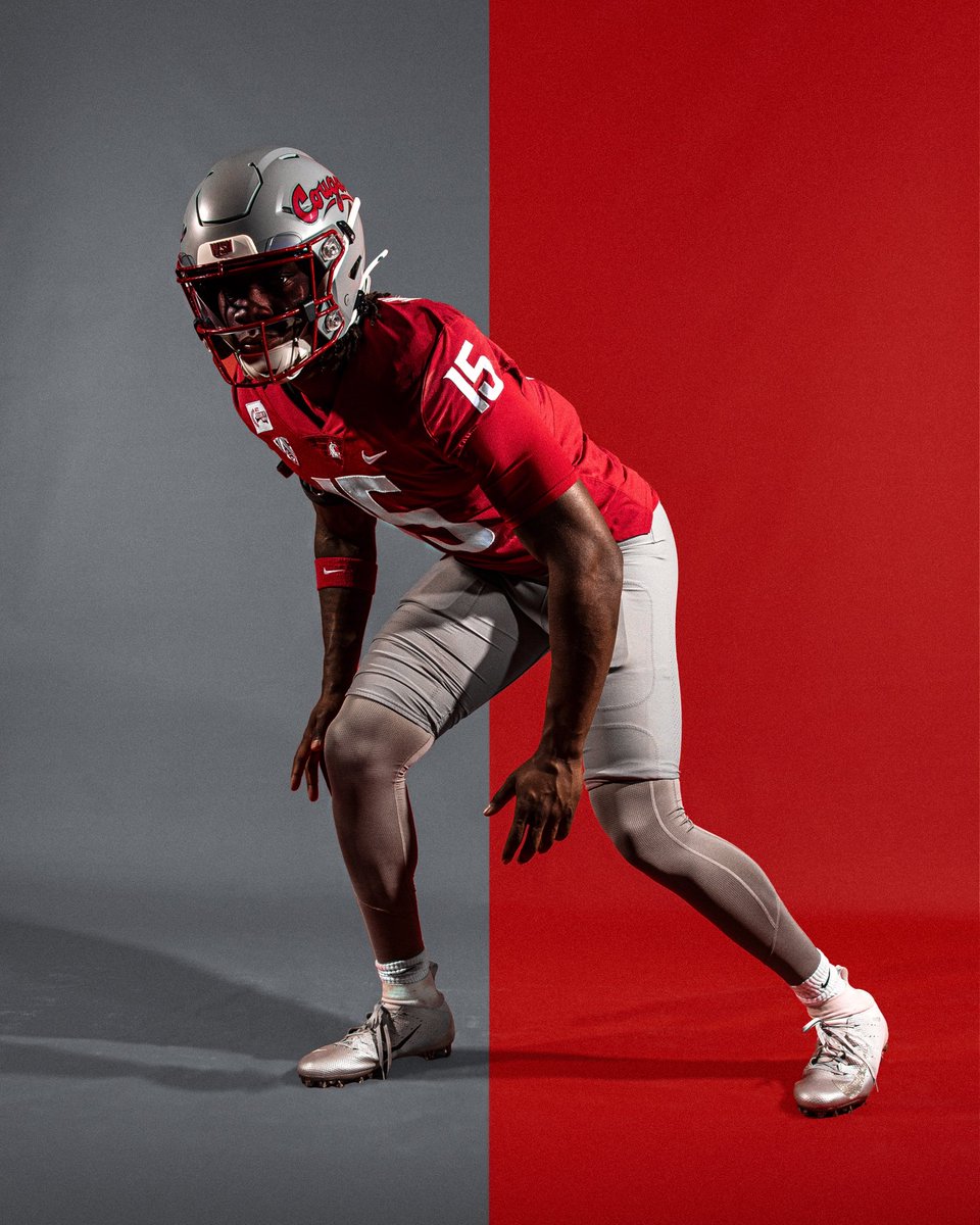 WSUCougarFB's tweet photo. Stripe Out Threads‼️ https://t.co/rvUplrQihB