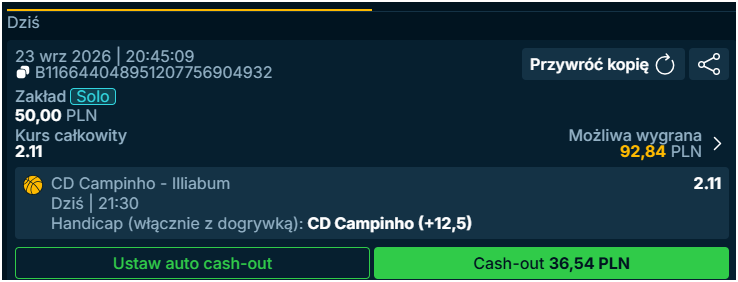 BezVatuHajs's tweet photo. BET108
Value 22%
Admiralbet https://t.co/PmRL59sa34