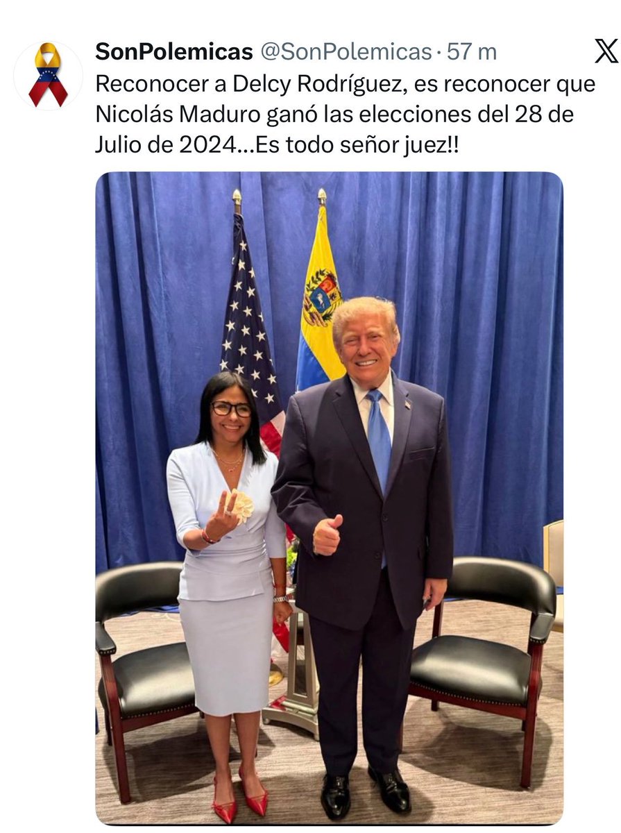 RenacerVzla01's tweet photo. La imágen, los norteamericanos no pueden olvidar. El padre de los delincuentes hermanos siniestros Rodriguez, él  secuestró al empresario  Niehous.  #ProhibidoOlvidar https://t.co/WaZG6yMIvl