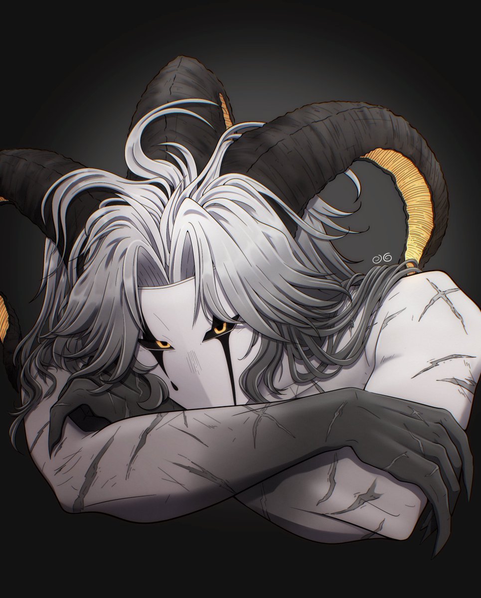 Riokey_95's tweet photo. "Closer to me baby, I won't bite... You look so tasty, but I won't bite" 🎶

#thefreakcircus #Pierrot #tfc https://t.co/FvkTdQoadm