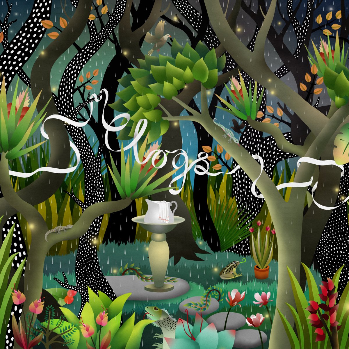 Brassland's tweet photo. Hear "Last Song" (feat. Matt Berninger) on Clogs' The Creatures in the Garden of Lady Walton album, or their Last Song EP.

🖇️ https://t.co/xS0r4jn5N6 https://t.co/PxH9CZPdLO