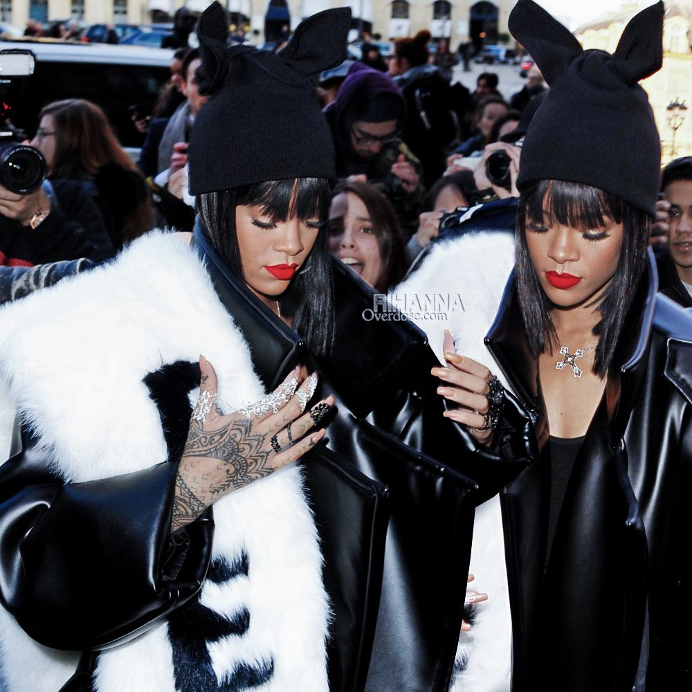 SuchAF_cKnLADY's tweet photo. Paris x 2014 https://t.co/DjQ2SBAzeV