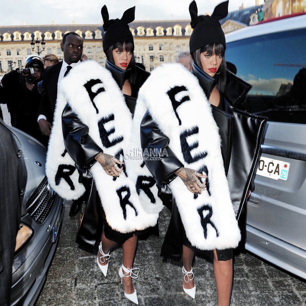 SuchAF_cKnLADY's tweet photo. Paris x 2014 https://t.co/DjQ2SBAzeV