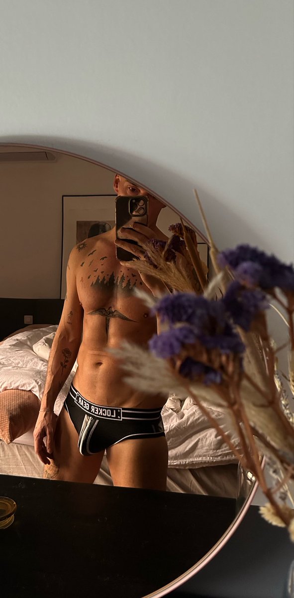 _Saint69_'s tweet photo. #gay #jockstrap #gaybelgium https://t.co/Da6Dt0pJec