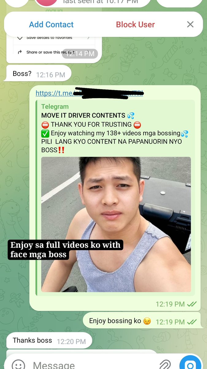 DaksMoveItcbqn's tweet photo. Tambay lang sa channel mga babe thank you so much sa tiwala enjoy mga babe 😉 https://t.co/IGOrUTDiOu