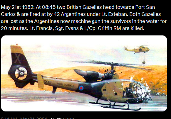 BretClementAus's tweet photo. @mwasistheirlos @boomertrader1 @AmericaRiseUp_ Argentina has no right to talk about war crimes.

Retarded spic https://t.co/DLoPzpImkJ