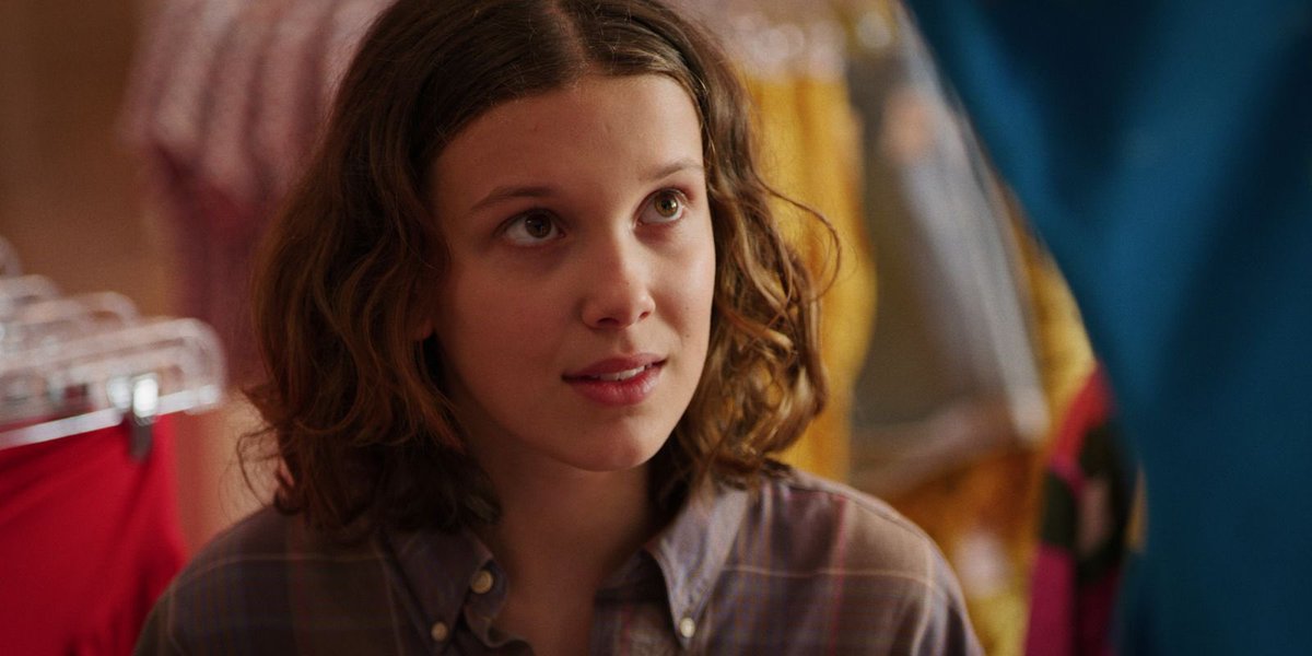 nxklaszzzhmvq's tweet photo. millie totally rocked that bob back then🤌🏼 https://t.co/h9xZ9Ectm7