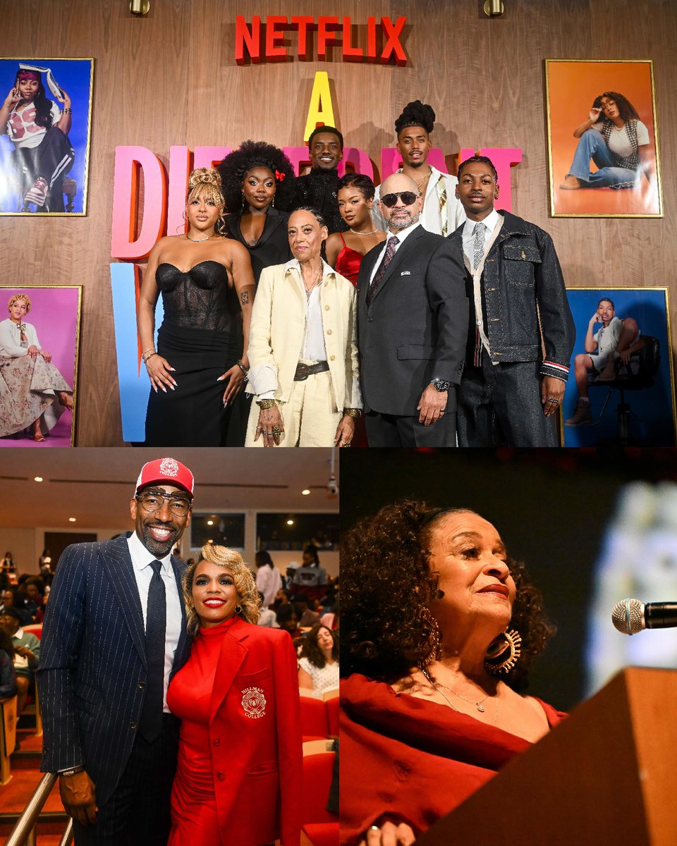 CityofAtlanta's tweet photo. Atlanta, it’s TRIVIA TIME!

We’re throwing it back to A Different World. Who was your favorite character?
Whitley? Dwayne? Freddie? Ron? Kim? Or someone else? Tell us your pick and your favorite A Different World memory below! https://t.co/GX1aYO5xcP