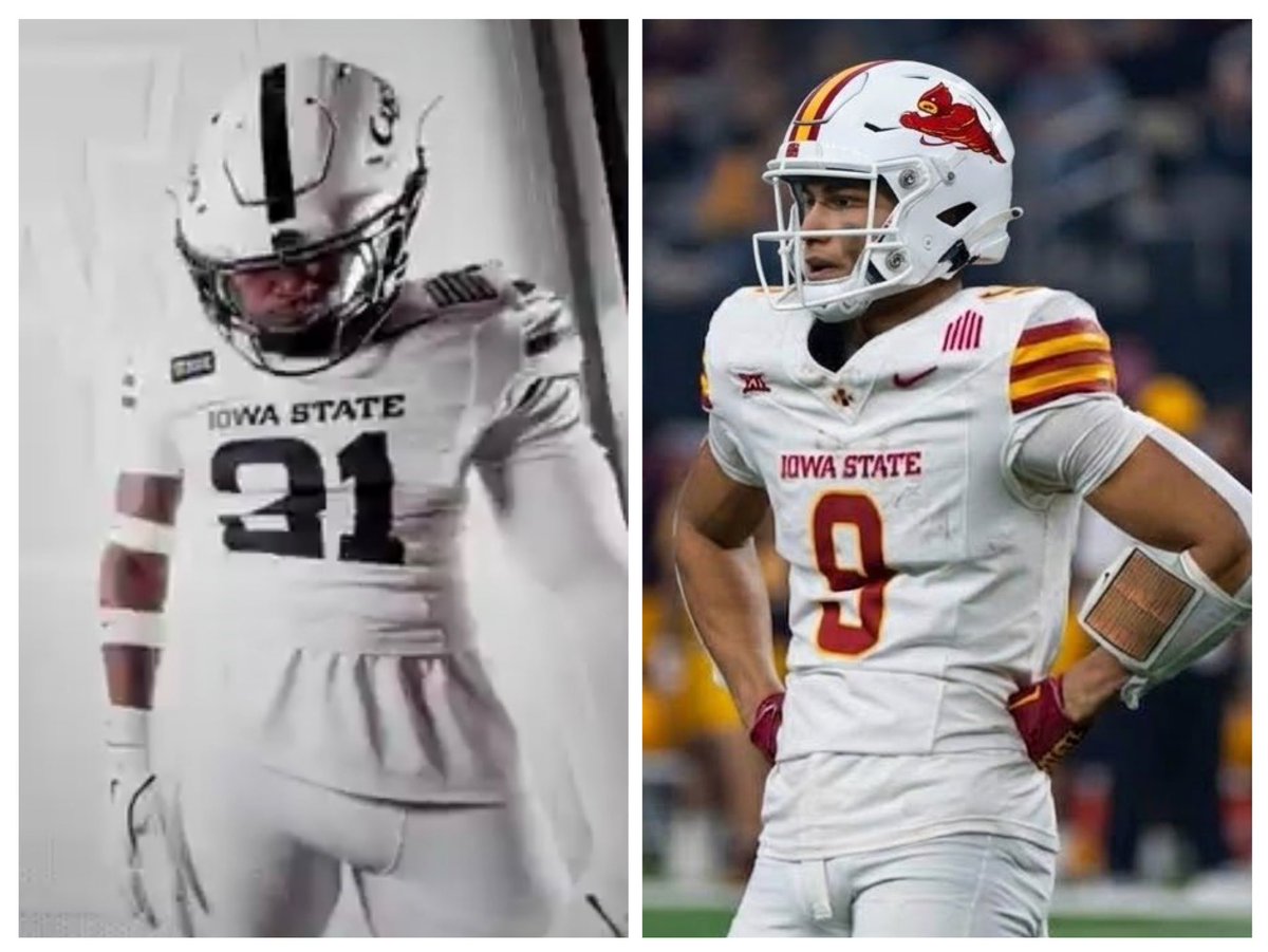KyleAdema402's tweet photo. @CycloneFB @mjshoultz (Don’t block me) but c’mon man. https://t.co/pBBv3uX03a