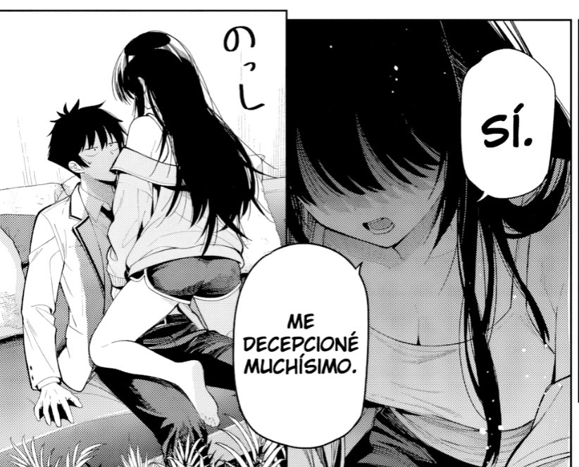 SawadaKano's tweet photo. Nahhhh, nahhh, Shinobu va a profanar al Gran Yamabuki!!!! (⁠╯⁠°⁠□⁠°⁠）⁠╯⁠︵⁠ ⁠┻⁠━⁠┻ https://t.co/4RywKnSX4k