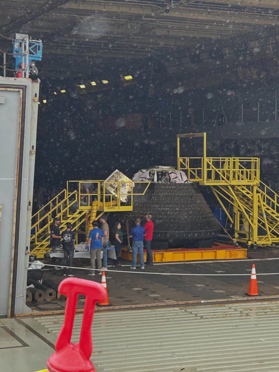 Lukejac50841059's tweet photo. Today, I got to see a piece of history with my own eyes. https://t.co/JIULSISjpF