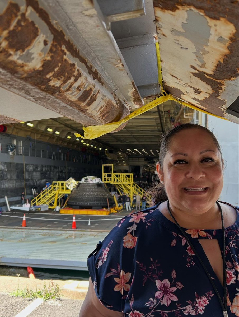 Lukejac50841059's tweet photo. Today, I got to see a piece of history with my own eyes. https://t.co/JIULSISjpF