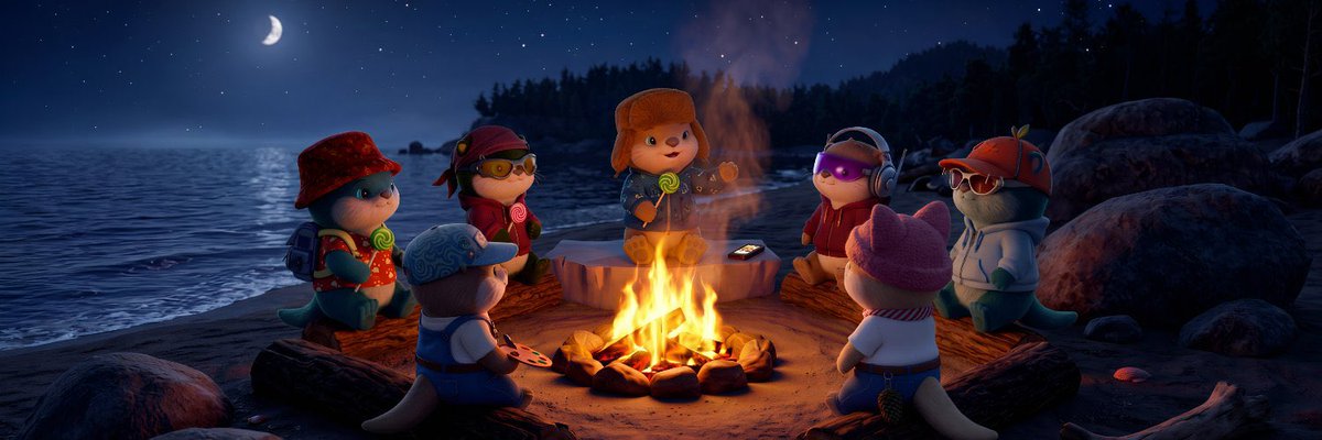 StormFrens's tweet photo. early one

introducing @LostOttersRH , currently at 955 followers 

• mp - tba
• ⁠chain - robinhood 
• ⁠supply - 3333

probably something, ensure presence

secured collab for my communities 
do you have wl? 

collab contact: @freedownETH https://t.co/f64swUTiQz