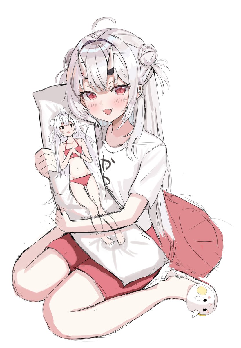 mocone_mo's tweet photo. あやめちゃんカララフ https://t.co/5OkHPyw4yB