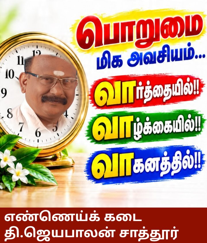 Jeyabalanvst's tweet photo. https://t.co/TUIGM3992d