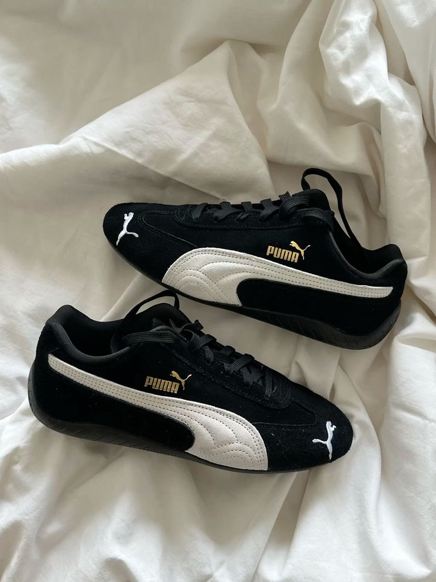 234slippers's tweet photo. Puma Speed cat
25,000

Available 
Buy before you hear sold https://t.co/NW9kUQW6xb