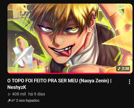 NeshyzK's tweet photo. sinceramente esses tempos eu tava quase desistindo do meu sonho, essa música foi o meu respiro. valeu rapaziada <3 logo logo to de volta! https://t.co/0vUtYGFAOK