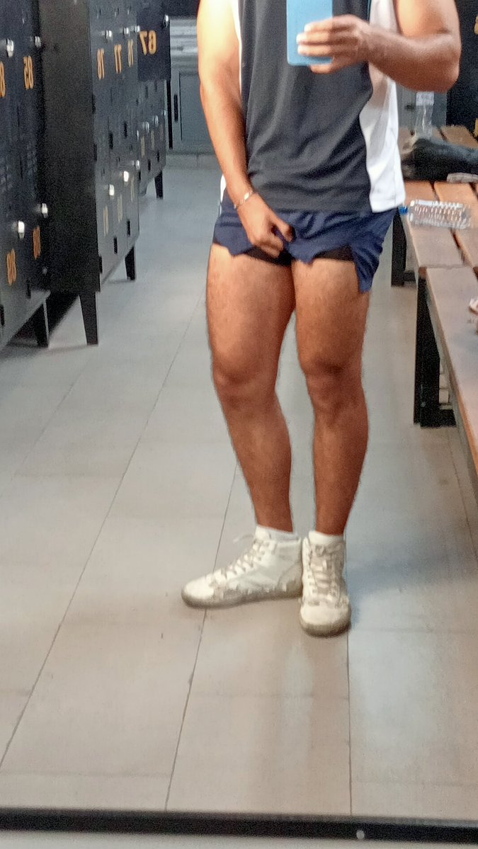 mark2643251's tweet photo. Successful leg day https://t.co/gC89wL4YLF
