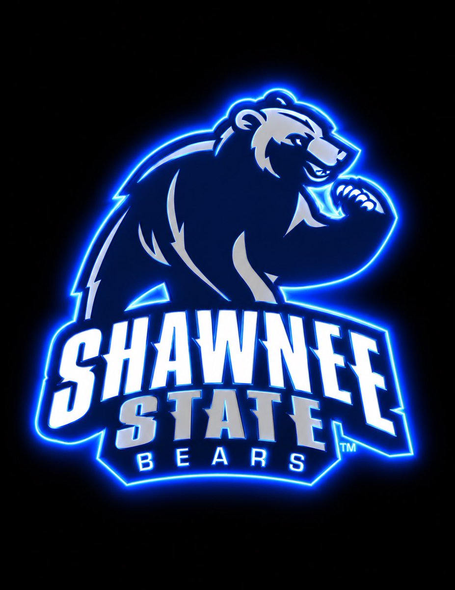 MeirFrazier's tweet photo. After a great conversation with @jimmy_peyton1 I am blessed to receive and offer from Shawnee State ! #wework @DJRSwework @HartleyFootball @Stevewi50751051 https://t.co/gTPEpJ5s5a