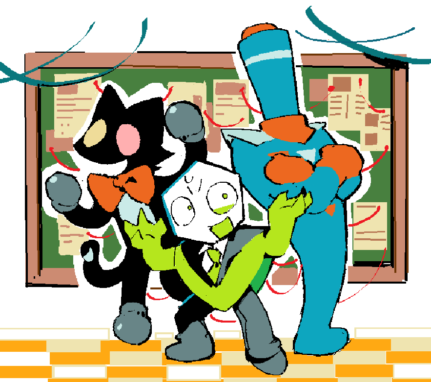 latiyao_'s tweet photo. mikes sketchessss https://t.co/N5WCzkS1gh