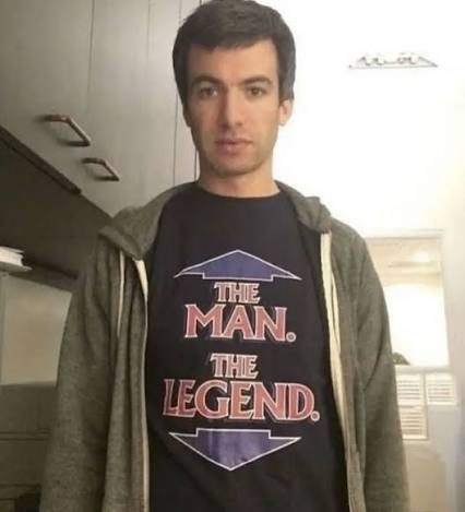 seraphsgrace's tweet photo. can’t believe we’re gonna meet the legend on the big screen https://t.co/7xpEddvGa6