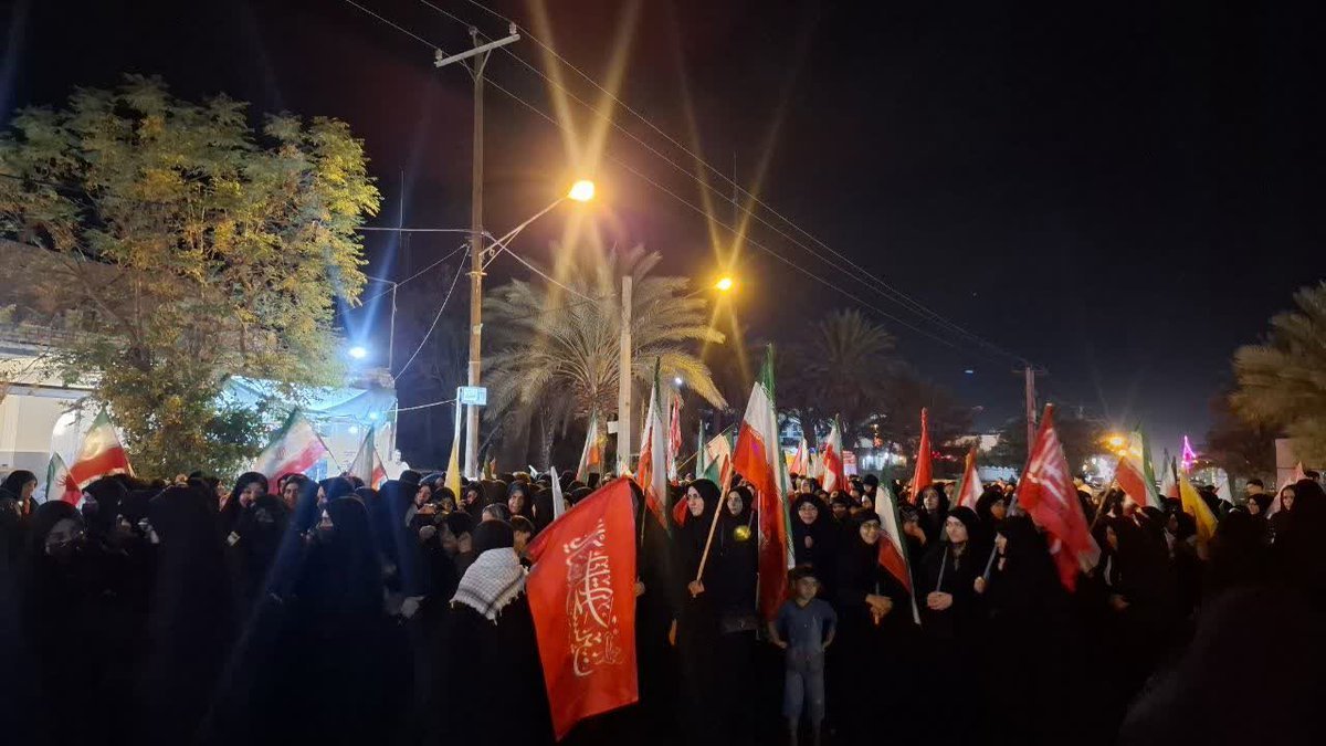 dyn346867725630's tweet photo. روایت‌های متفاوت را می‌توان کنار هم گذاشت تا تصویری دقیق‌تر از گذشته شکل بگیرد.
#جانفدایان_خوزستان #جانفدایان_شرق_اهواز https://t.co/cONkEa3VDu