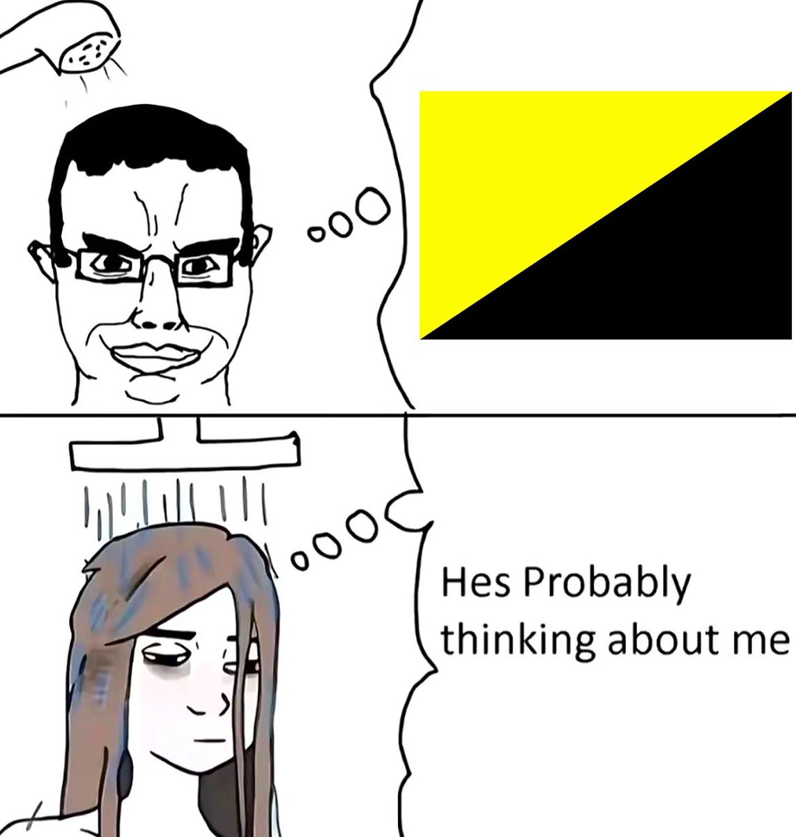 AncapPigARLZ's tweet photo. Obsessed with Libertarianism https://t.co/G3fj1Ahx5C