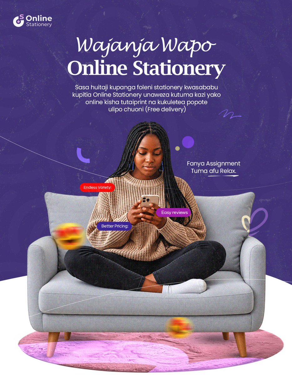 graphics49425's tweet photo. "Rate my visual design from 1-10"🔥

Os online stationary flyer
I deliver design solutions that speak Brands that sell ✍️✅ 

#chatmeup
#visualdesigner
#letscreate📈✅ https://t.co/dVxUdn7Koh