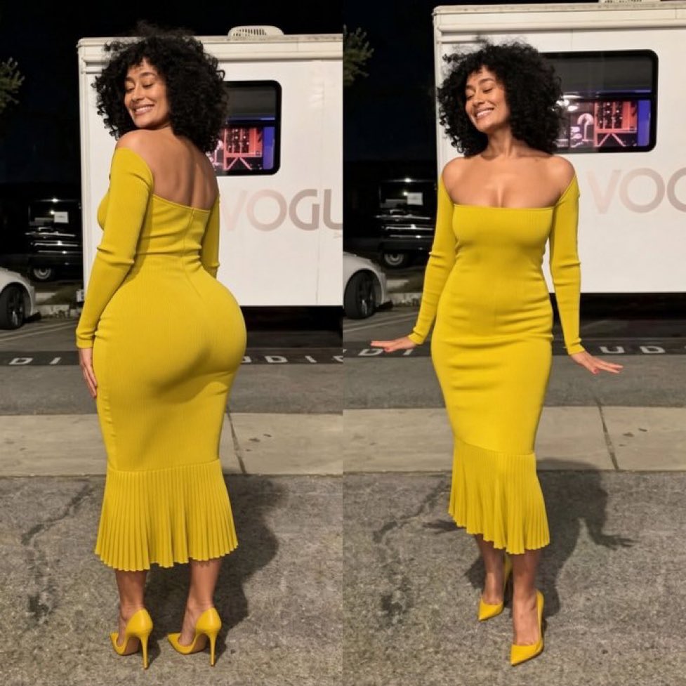 Babess_xx's tweet photo. Tracee Ellis Ross this hot at 53years is unreal ngl. https://t.co/Pmi3AXE87r