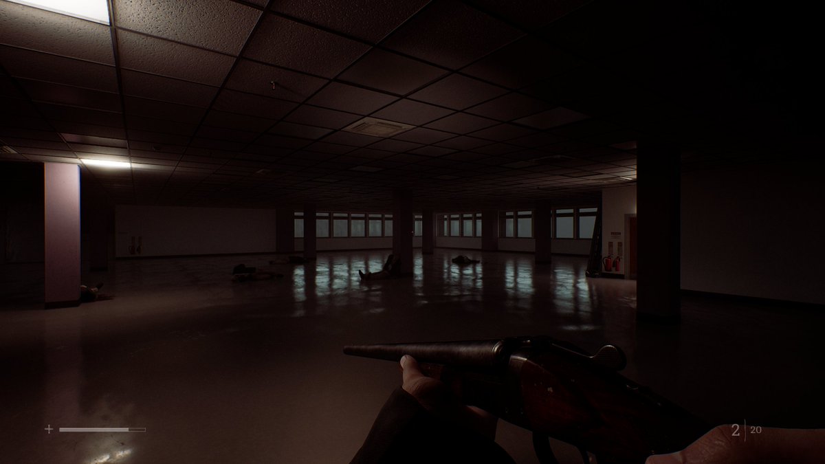 TheHiddenOneAC's tweet photo. Just finished Silent Hill Townfall.

+ Setting is top tier. Loved St. Amelia and Clara Woods. Even the CEG HQ building was great.
+ Atmosphere is fantastic. Up there with the best in the series for me.
+ Overall story is quite good.
+ Playing as other characters was a nice touch to understand their backstory.
+ Combat was fine. It's supposed to be considered last resort, and it felt that way. (except for the Richards part in the tower).
+ First person was quite refreshing, especially for this type of game. Although, I'd love to see a 3rd person mode.

And now for the negatives. I would go way more in depth if this was a YouTube video, but this is Twitter, so I shall keep it concise for the sake of attention spans:

- About 70% through the game, it turned into a slog, and the pacing felt quite disjointed.
- Just when you think the story is supposed to be progressing well, the game throws many of the typical "go find X amount of items" at you to proceed.
- Puzzles were fine for the most part, but the amount given to you in a row is silly, especially in the last chapter. God knows what type of puzzles those were.
- Stealth is barebones. You just sit behind an object waiting for an AI routine to finish. You can’t even back attack. (I wanted Silent Hill f to put more focus on stealth, but Townfall barely does anything with it. They really need to find a proper balance for the future, because it's too disjointed).
- Otherworld sections were quite generic in comparison to other Silent Hill games. Way too much tunnel crouch walking.
- The Weight sections were tedious as hell. The AI for that enemy is awful. There were times where it wouldn't move for a few minutes because its routine would break. And then, depending on whether a certain objective parameter was met or not, it could just randomly teleport straight to your vicinity. Not to mention it's sporadic nature of charging around the place.

Overall, after 15 hours, I'm left with a pretty mixed experience. There are parts I loved, but there are some sections that really dragged the game down for me. And as someone that was very hyped prior to playing, I left with the feeling of having played a decent game. 7/10.