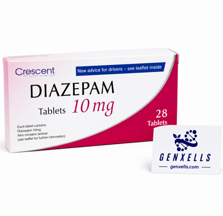 genxells's tweet photo. 💙 Diazepam 10mg Tablets | Trusted Pharmacy 

Explore medication, quality standards, and professional customer care.

🌐 Website: https://t.co/2rsDEoa209
✉️ Email: info@genxells.com

#Healthcare #Pharmacy #MedicationInfo #Wellness #TrustedCare https://t.co/MI7vsPoAXD
