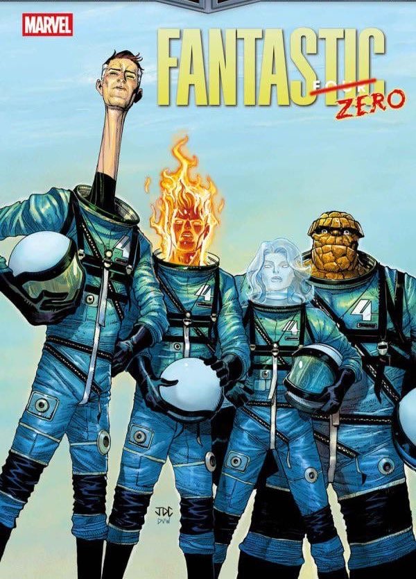 Sorazure15's tweet photo. RIP Joshua Cassara 

Absolutely phenomenal art across so many books I love, I mainly know his work from fantastic four, venom, and secret empire. https://t.co/fKvuMZlfhU