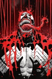 Sorazure15's tweet photo. RIP Joshua Cassara 

Absolutely phenomenal art across so many books I love, I mainly know his work from fantastic four, venom, and secret empire. https://t.co/fKvuMZlfhU